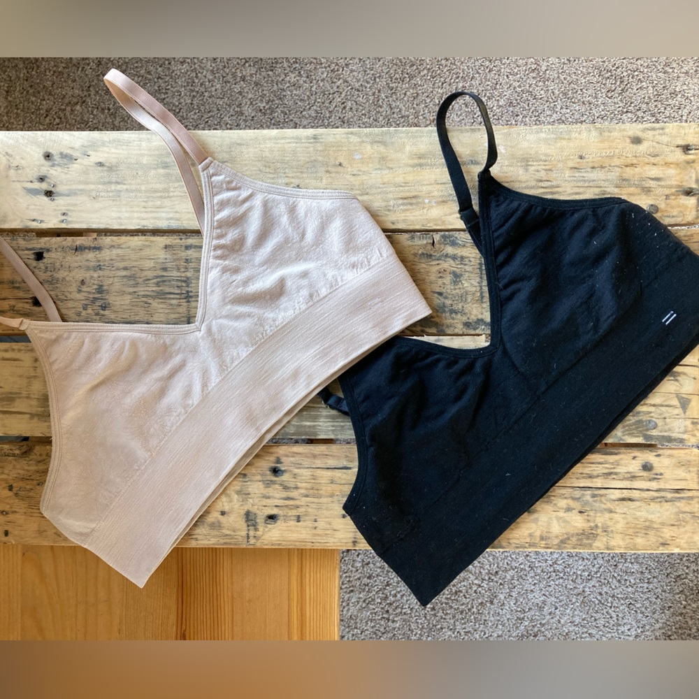 Branwyn Essential Bralette
